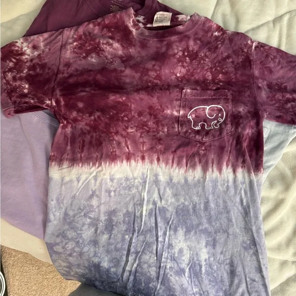 Ivory Ella T-Shirts Set - Picture 2 of 9